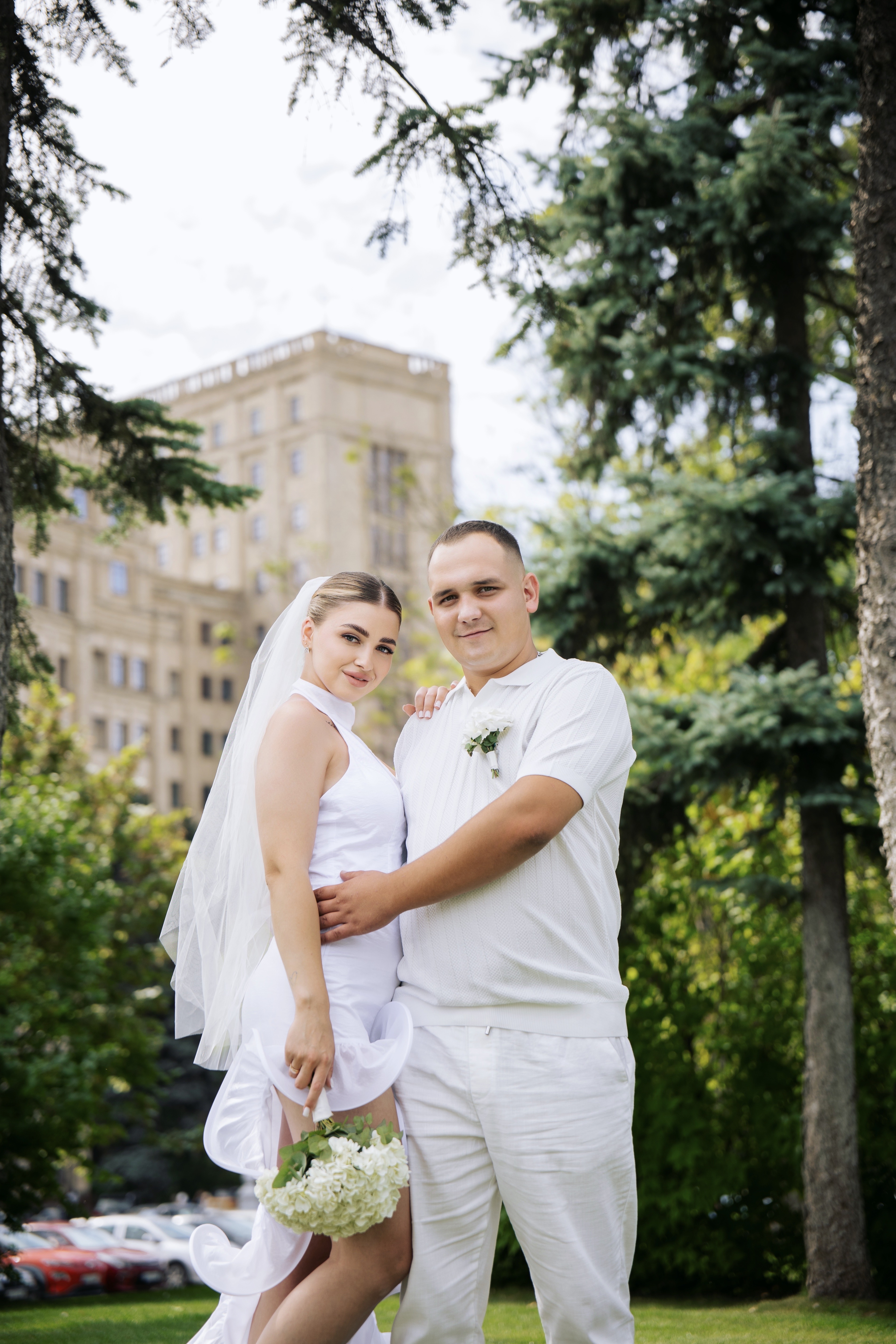 Фото весілля 