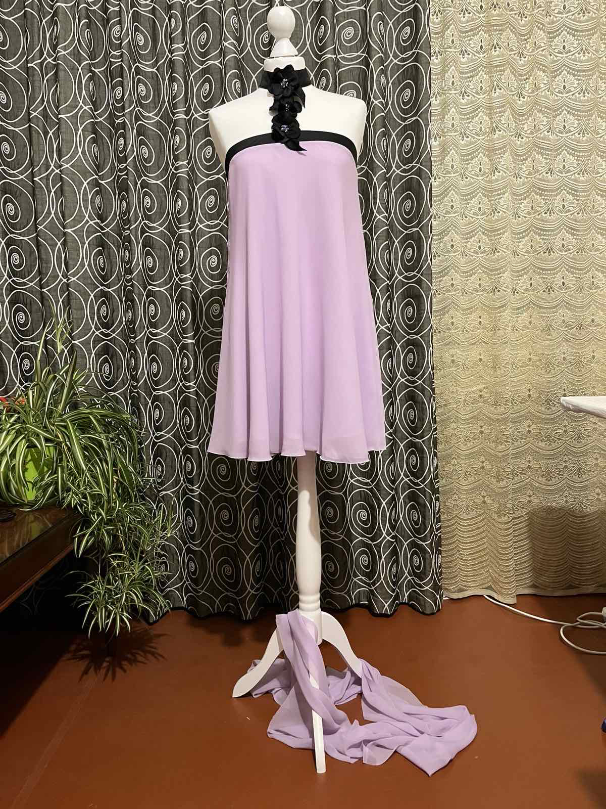 Фото Пошиття сукні на замовлення