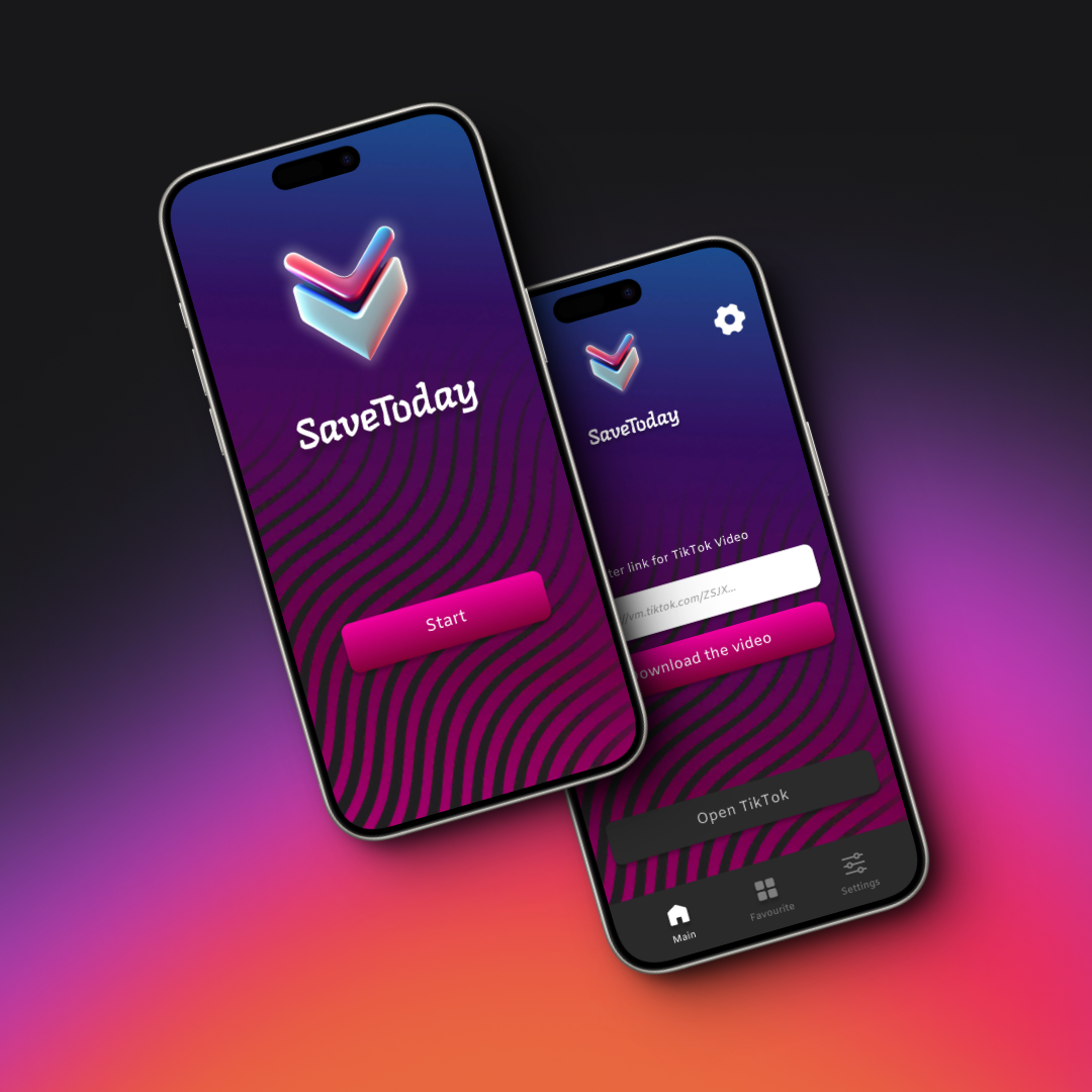 Фото Розробка мобільного додатку iOS 2