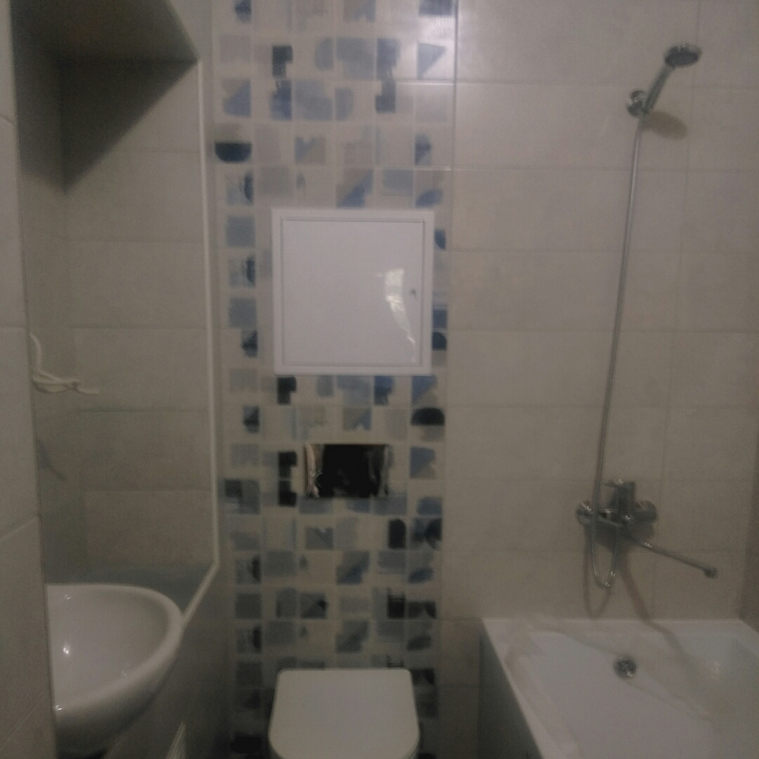 Фото Укладка плитки 2
