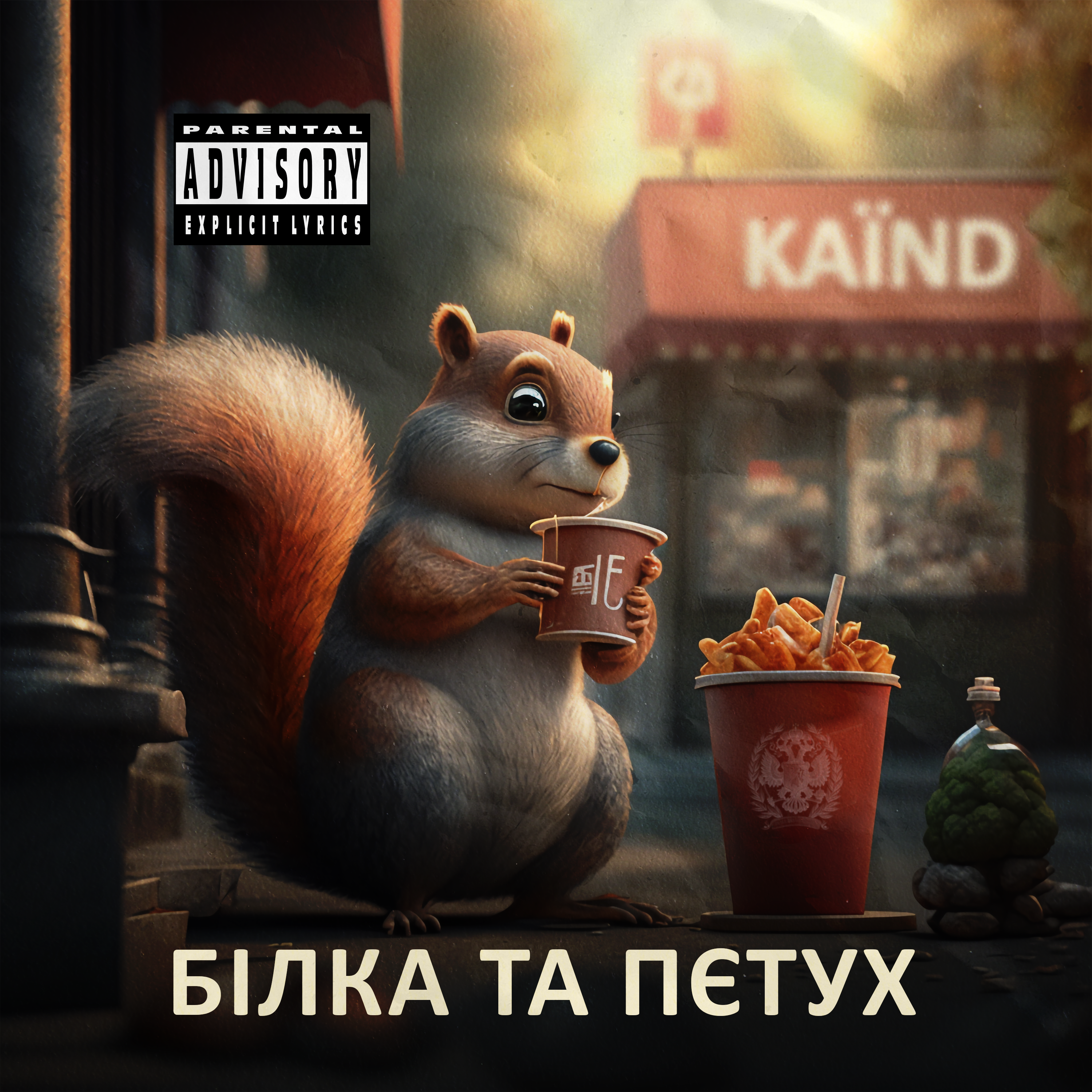Фото Дизайн обкладинки 3
