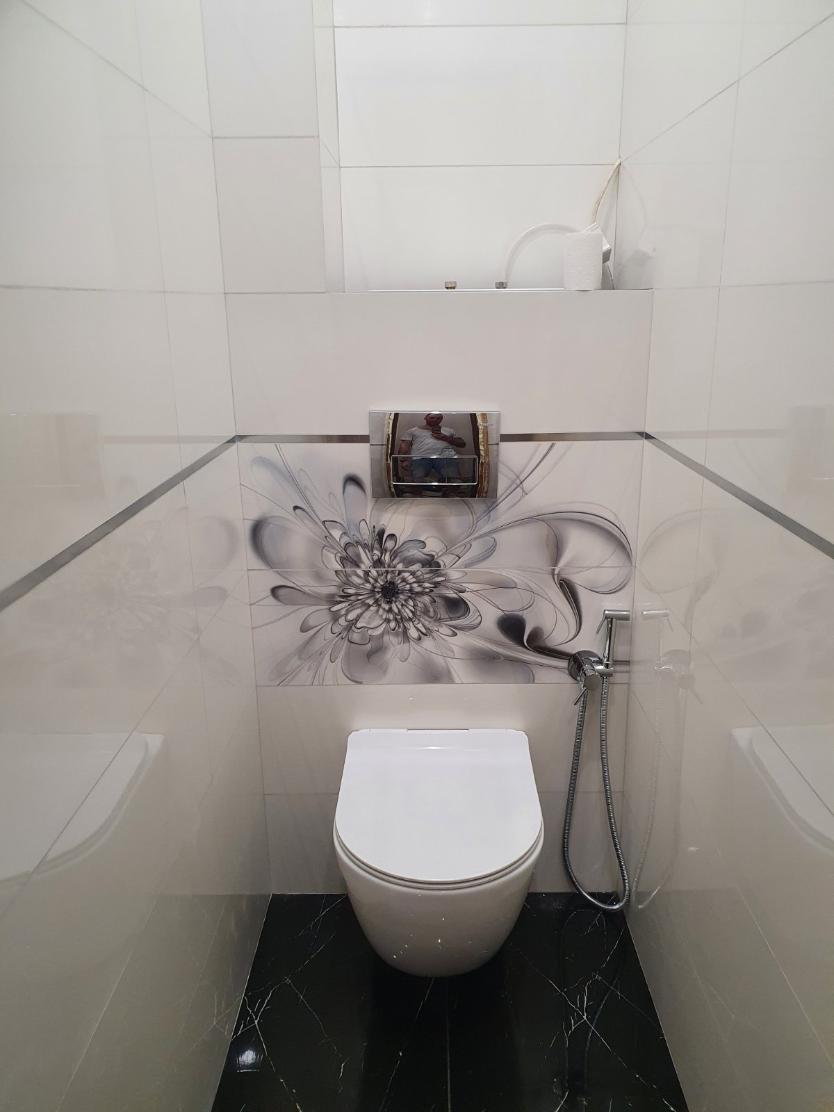 Фото Ремонт квартир под ключ и отдельные виды работ  1