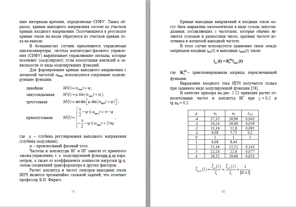 Фото Набор текста