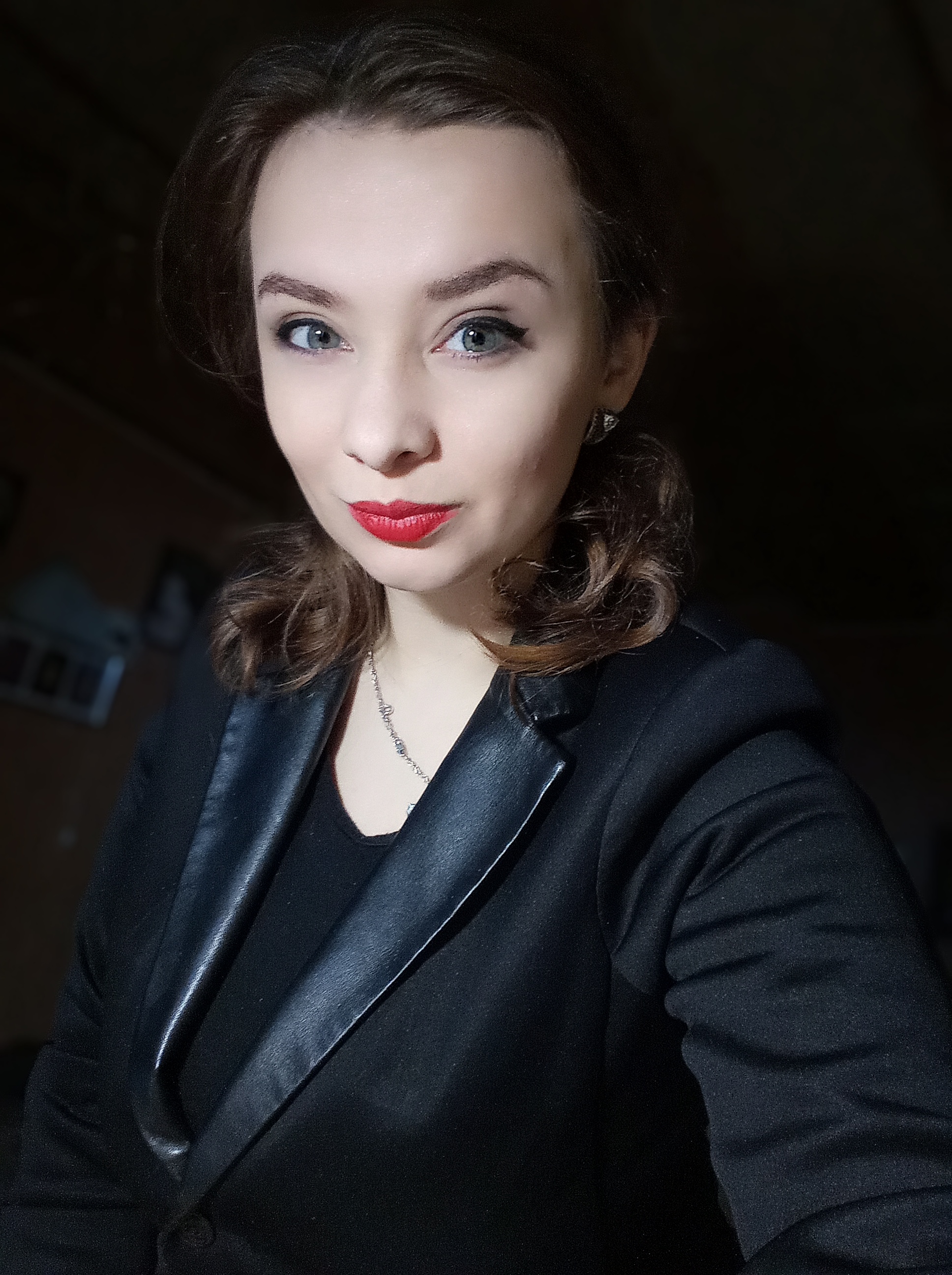 Фото Наборка текста и корректировка 1