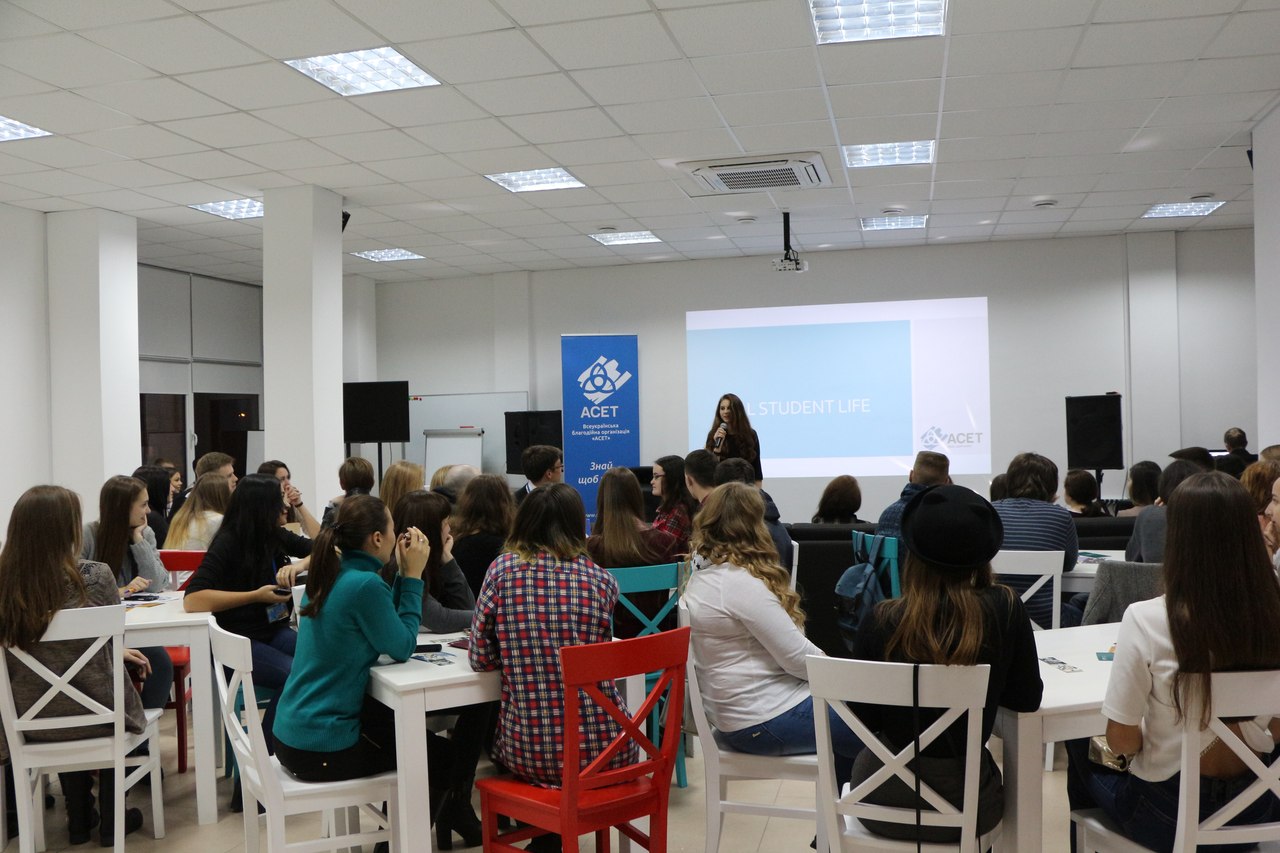 Фото Съемка мероприятия 1