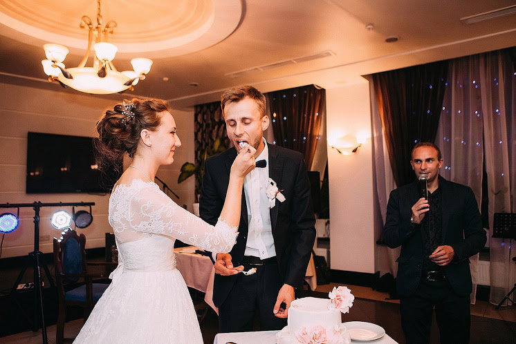 Фото ВЕДЕНИЕ