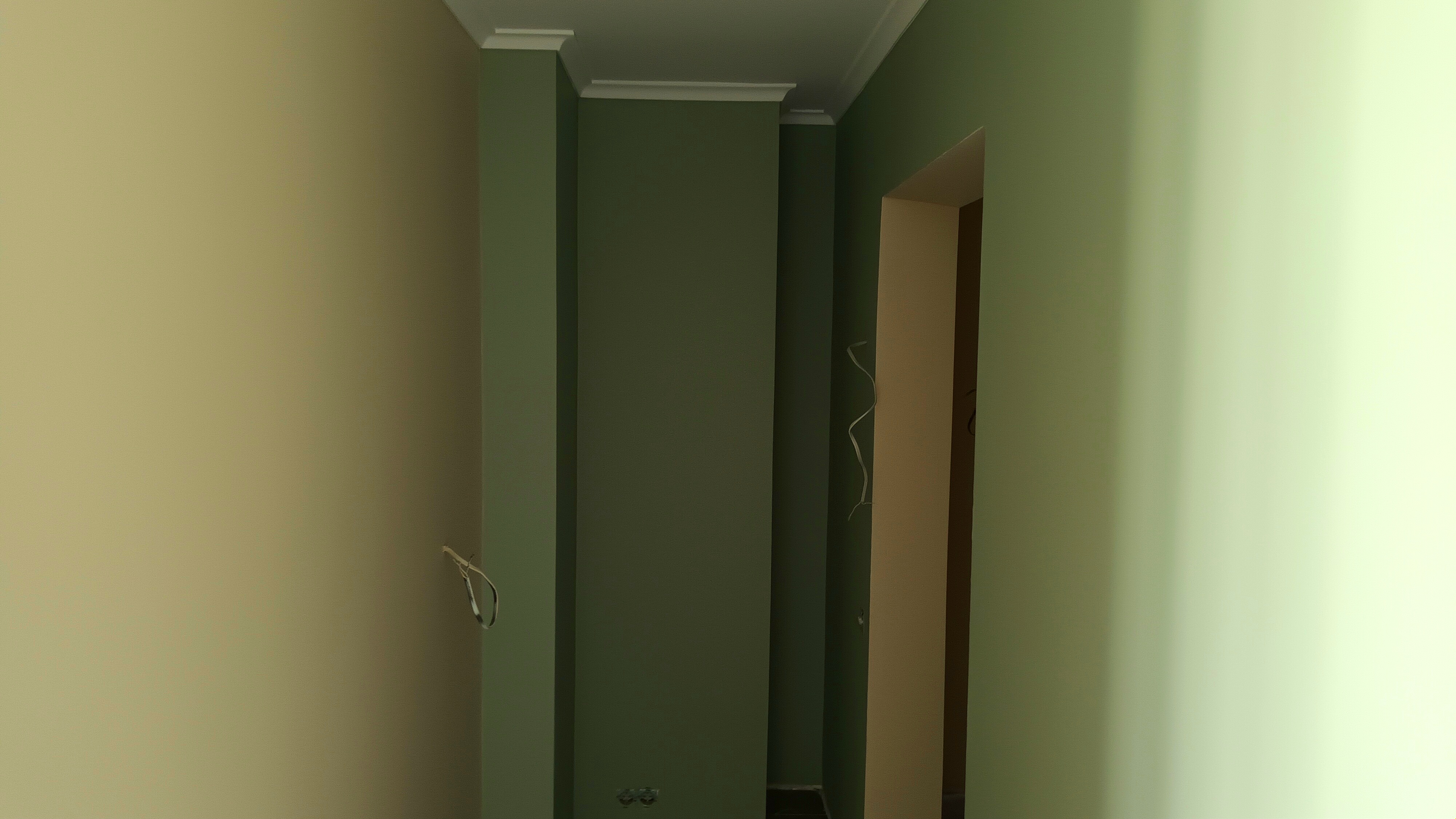 Фото фарбування 