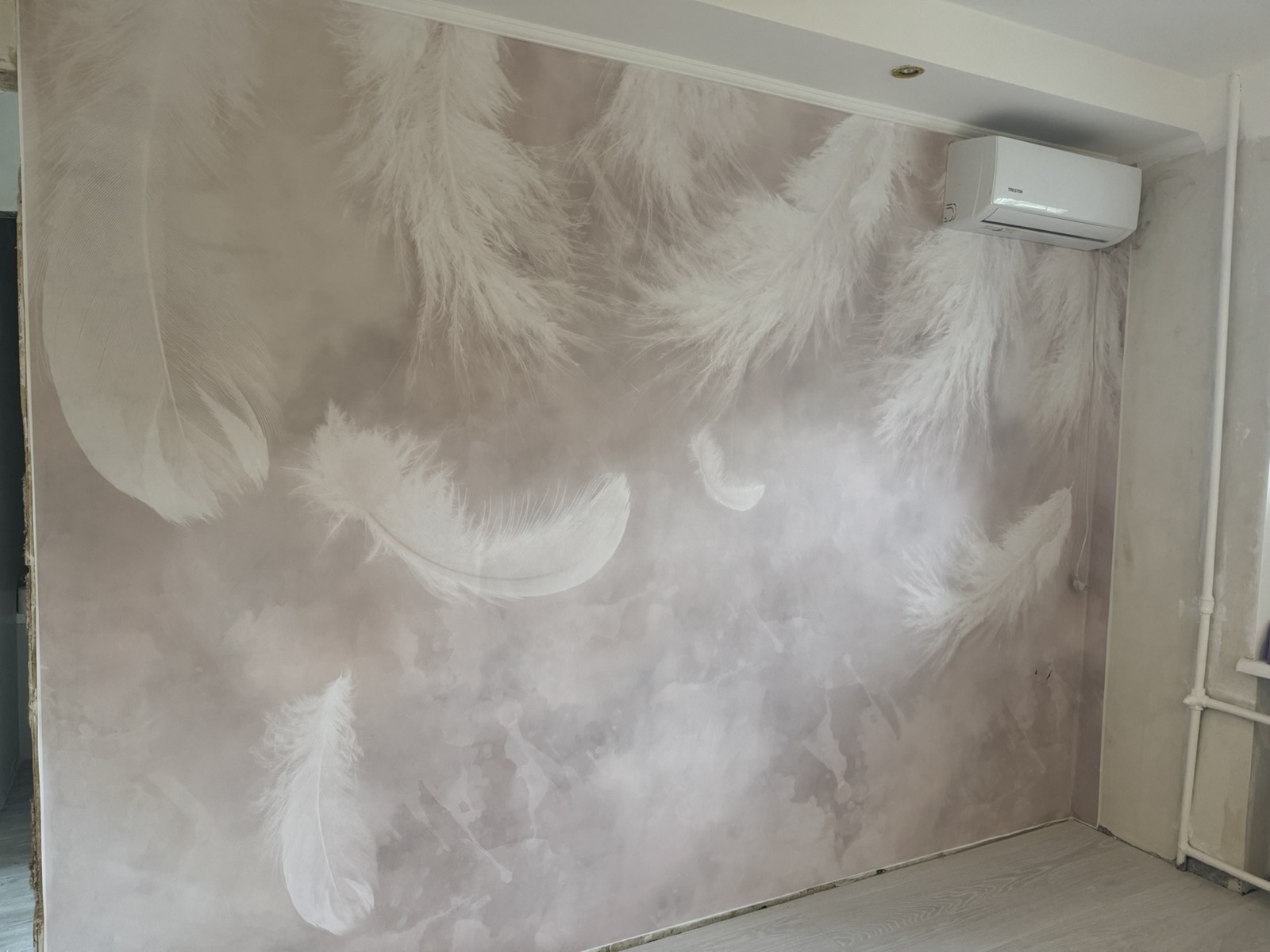 Фото безшовные обои