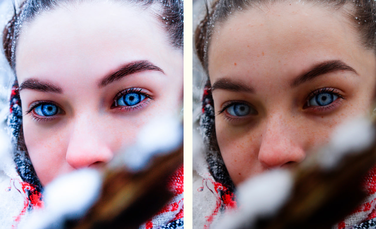 Фото Фото заказчика с телефона