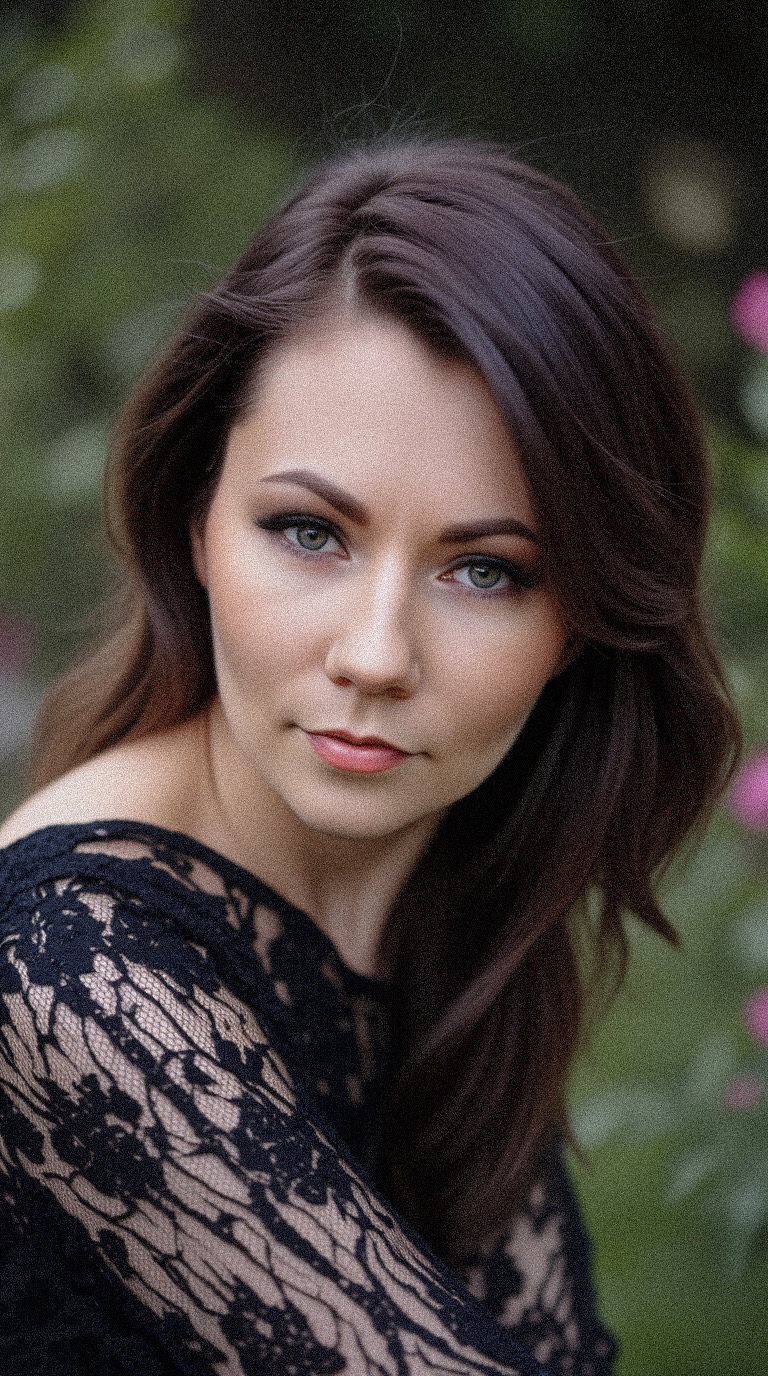 Фото ШІ фотосесія 5