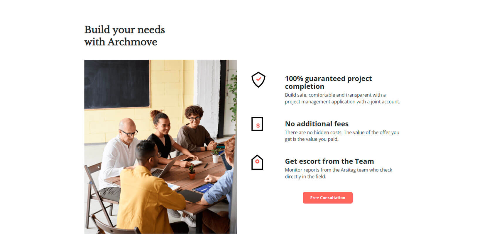 Фото Створення Landing Page на конструкторі ClickFunels