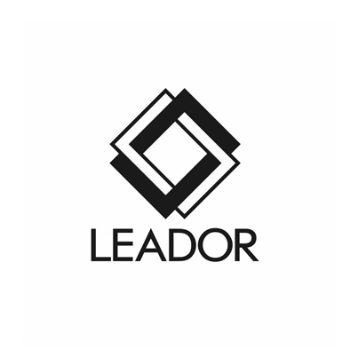 Фото Логотип Leador