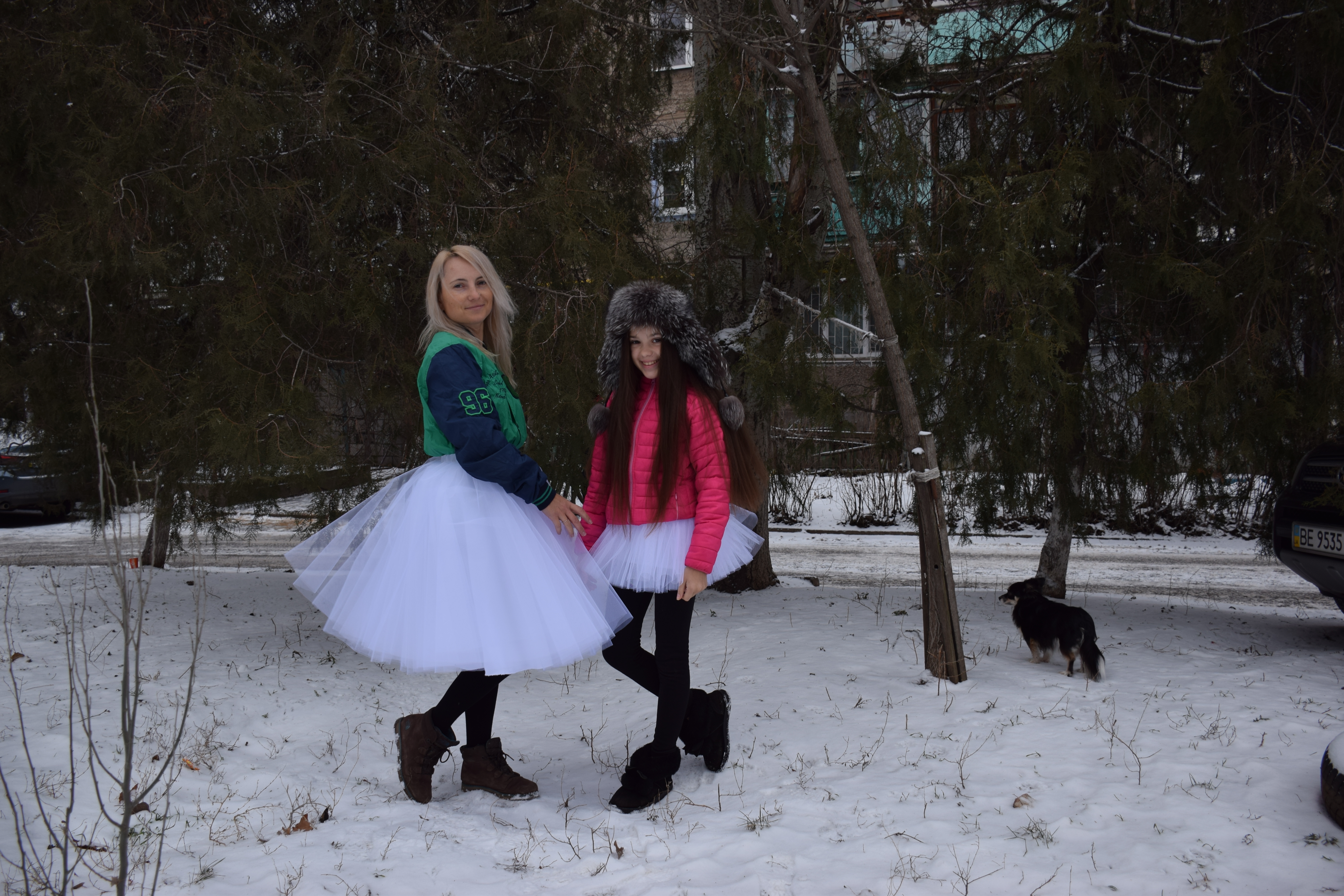 Фото Прокат Family look на фотосессии, мероприятия. Можно по отдельности