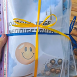 Преміальна поліграфія: фотокниги, метрики, постери, сертифікати та індивідуальні папки.