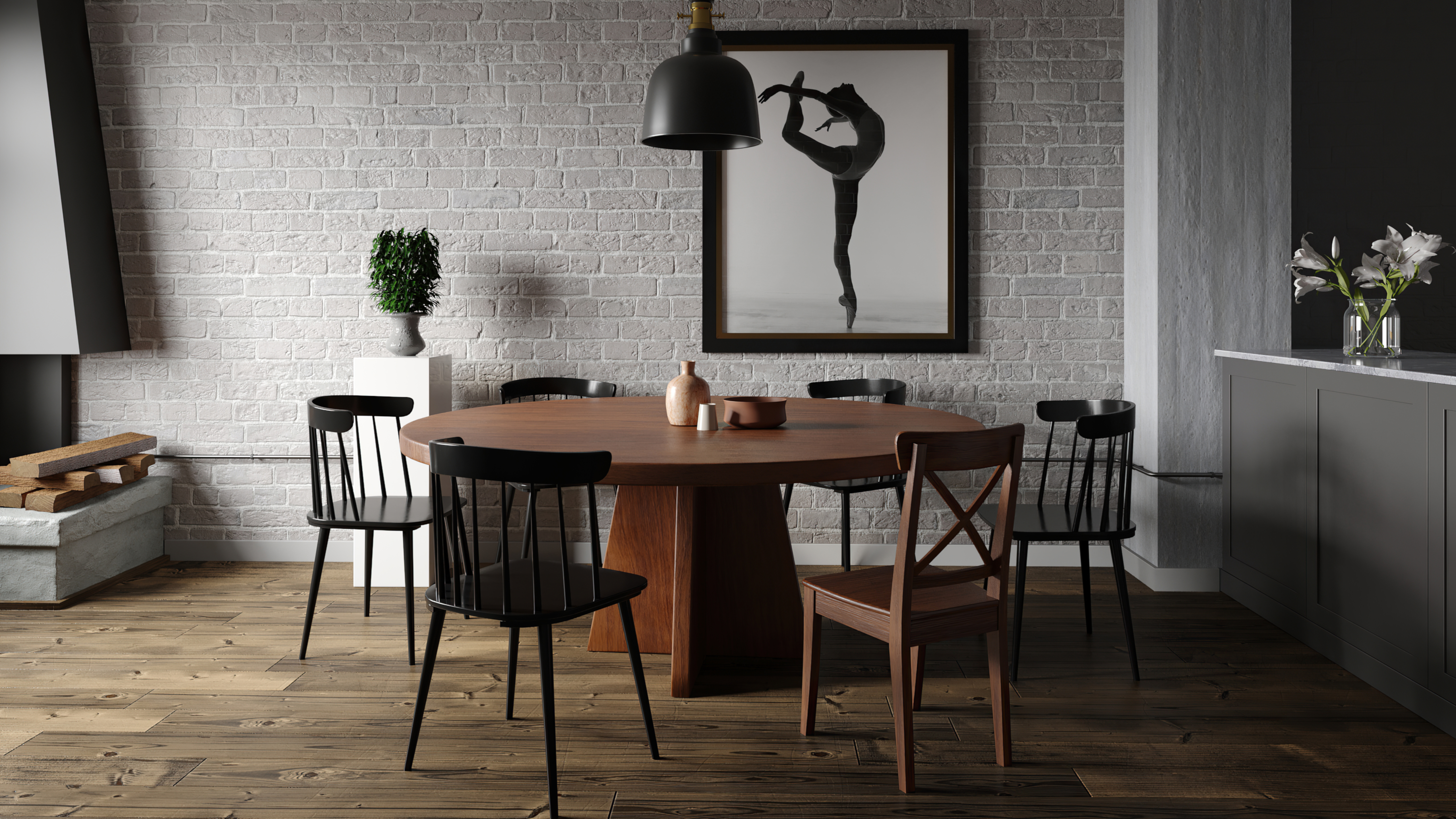 Фото Моделирование, и визуализация. 3Ds Max + Corona