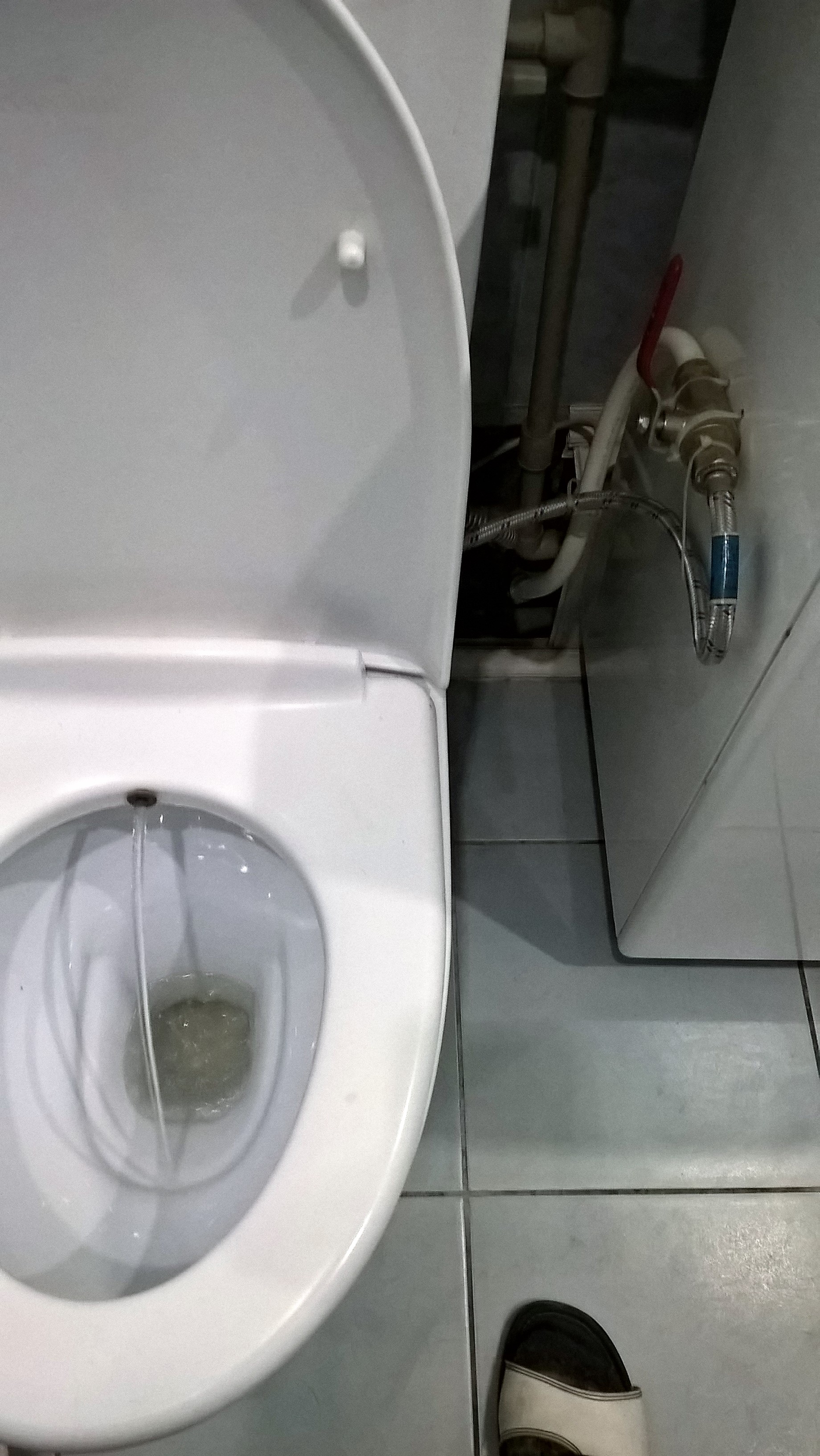 Фото установка, подключение, ремонт санузла 