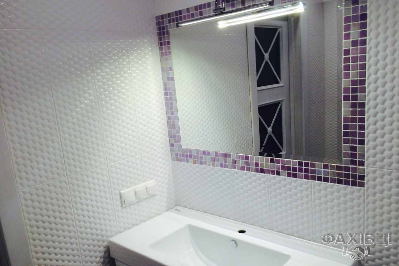 Фото Ремонт квартири "під Ключ" Від 4000грн./м² 5