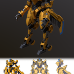 Ігровий персонаж