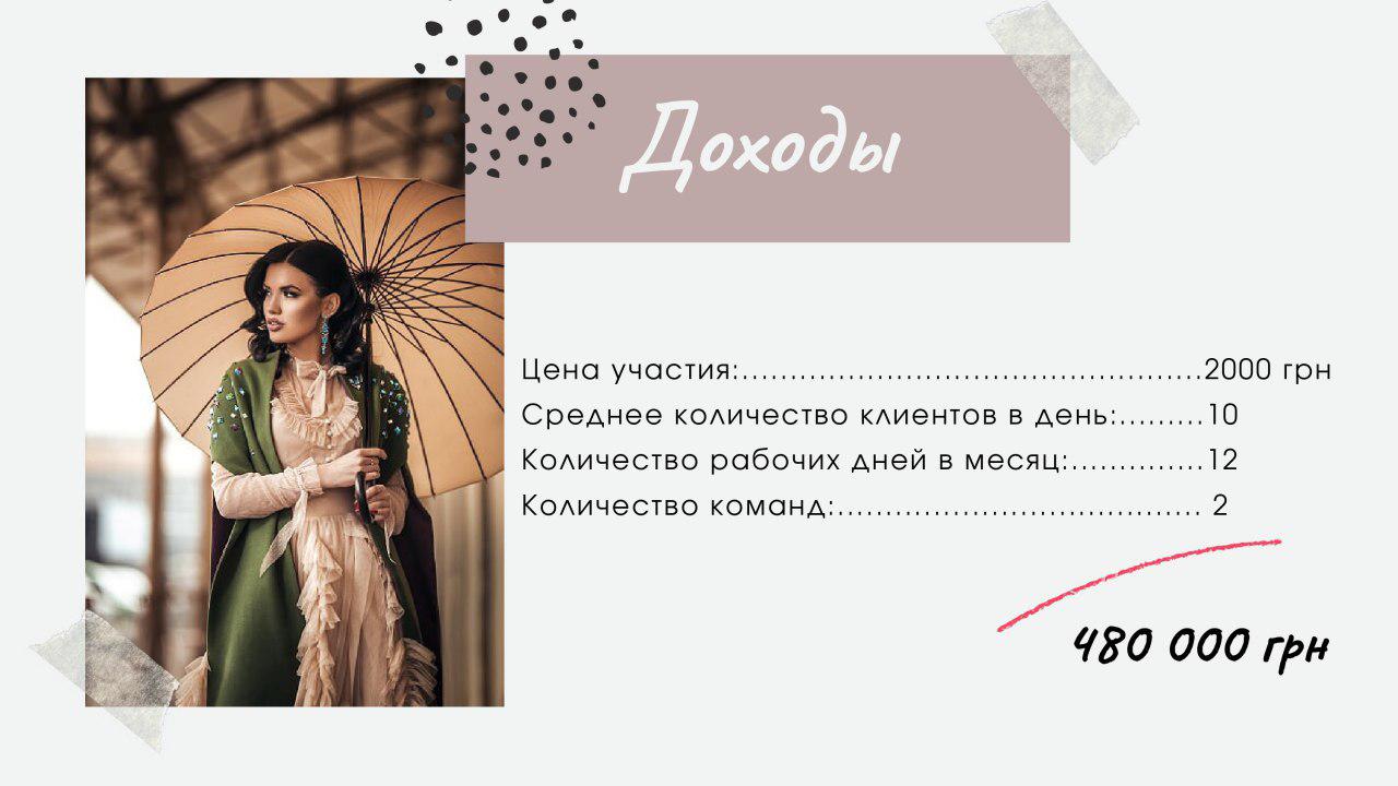 Фото Креативная презентация 4