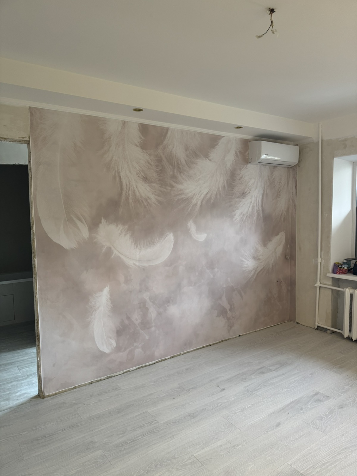 Фото безшовные обои