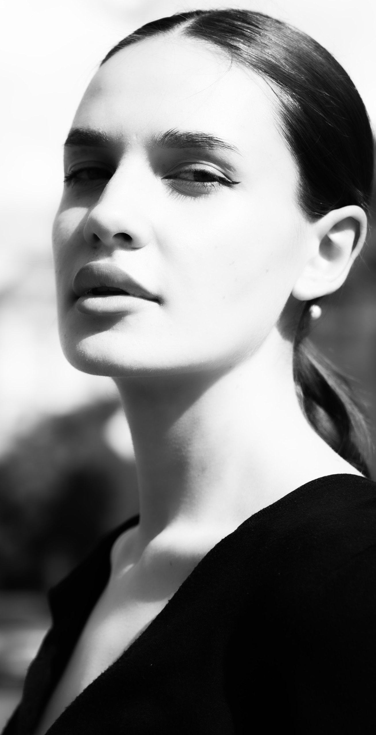 Фото Партретна зйомка