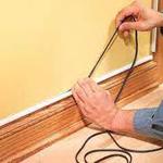 Организация локальной сети Интернет, подключения IP телефонии