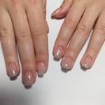 Корекція нігтів