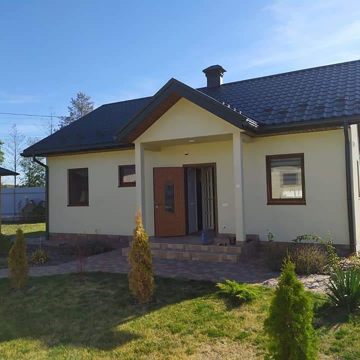 Фото Будівництво будинку з нуля,"під ключ