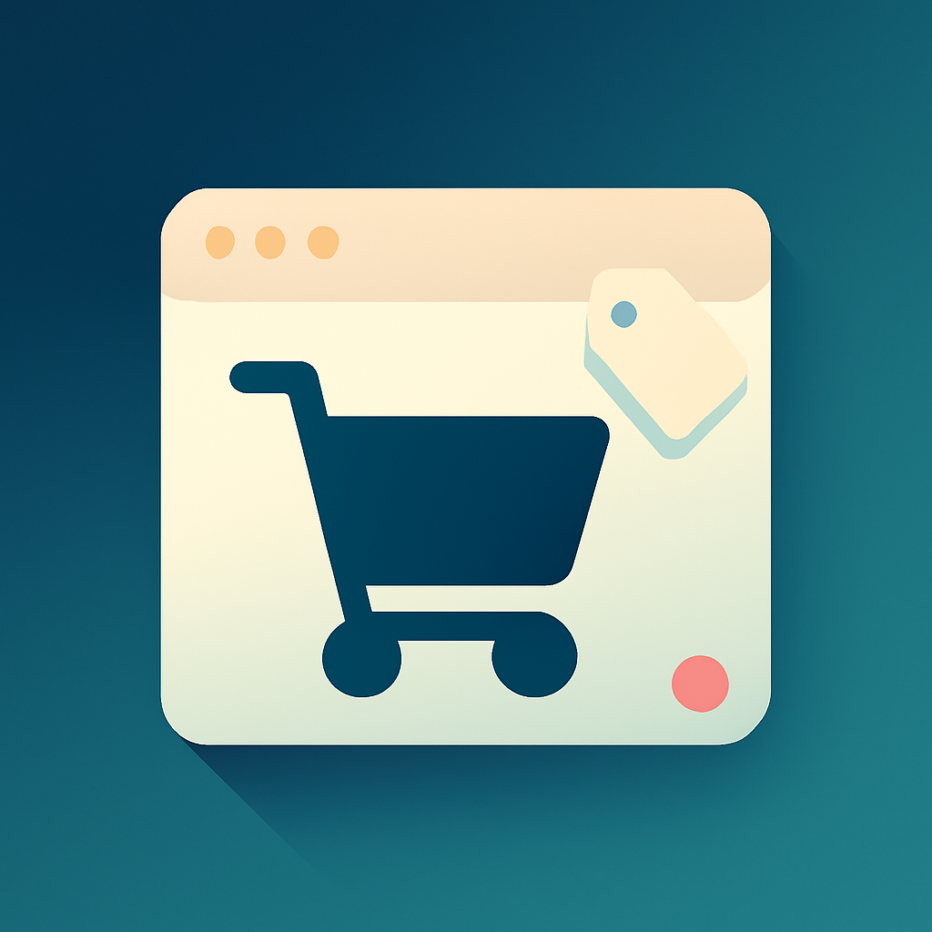 Фото Інтернет-магазин під ключ на OpenCart або WooCommerce 1