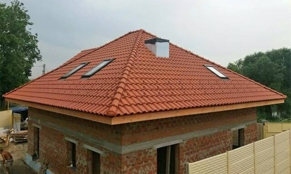 Фото Все виды кровельных работ "под ключ" 2