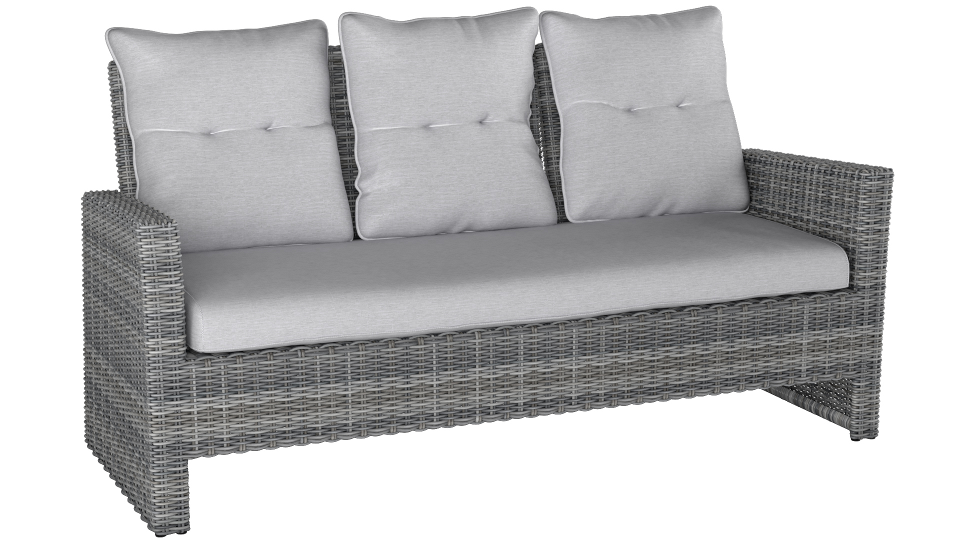 Фото Sofa_rattan