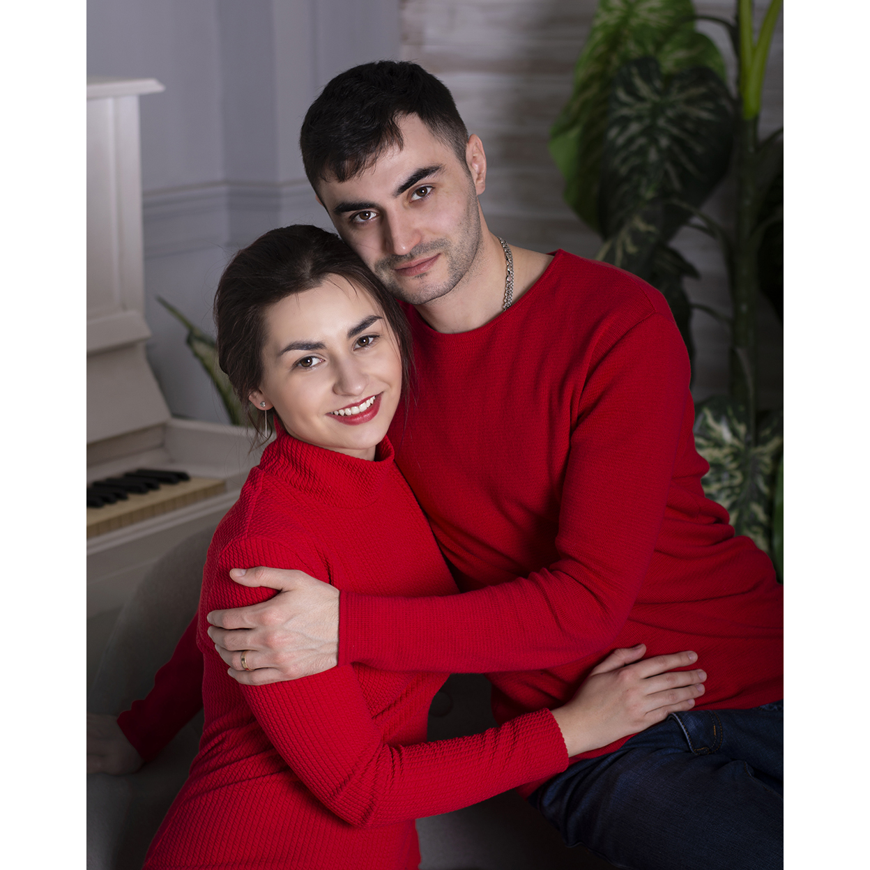 Фото Cімейна фотосесія/love-story 5