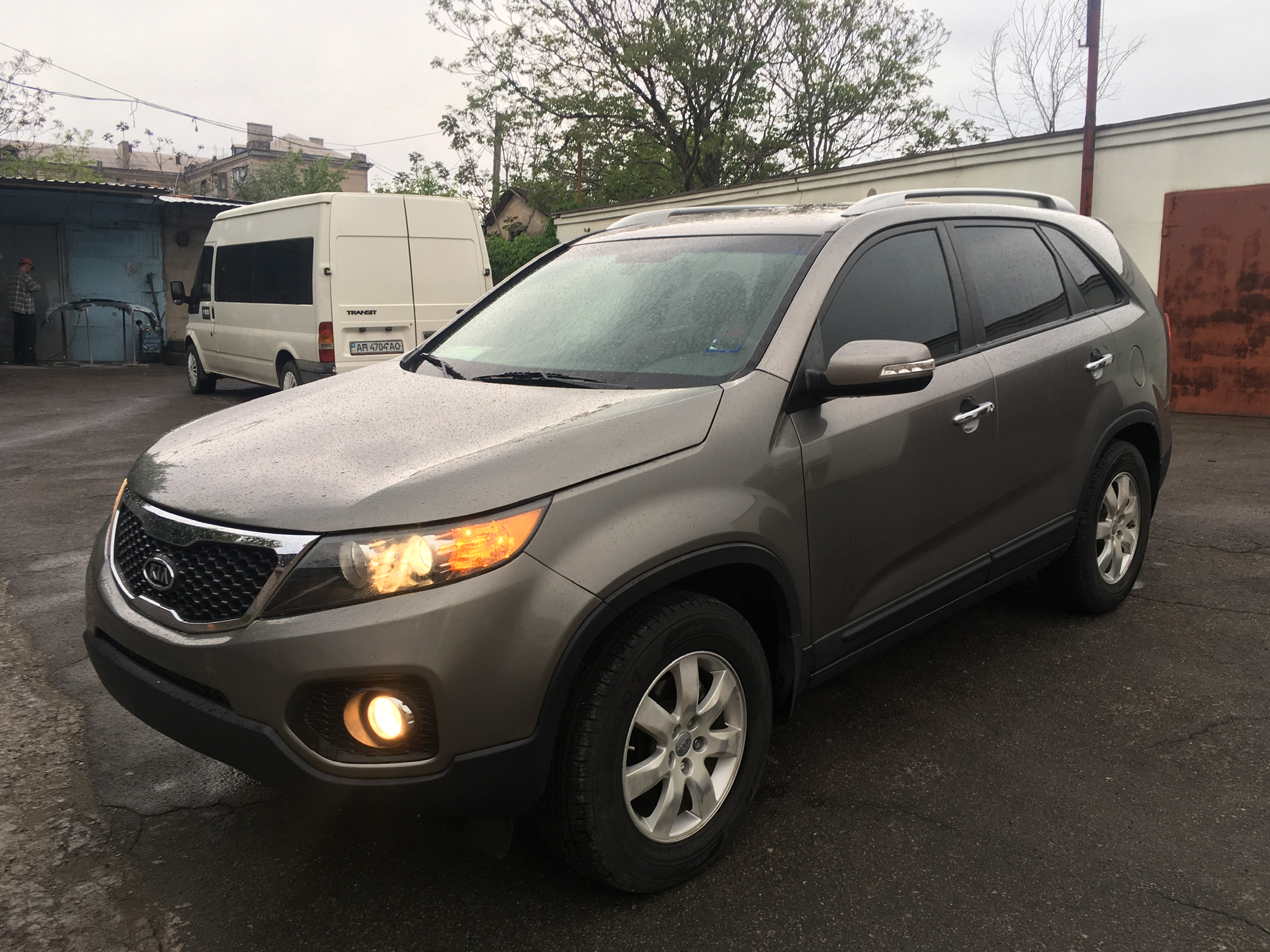 Фото Такой красавчик из США и ещё несколько десятков уже радуют своих владельцев в Украине! Присоединяйся!