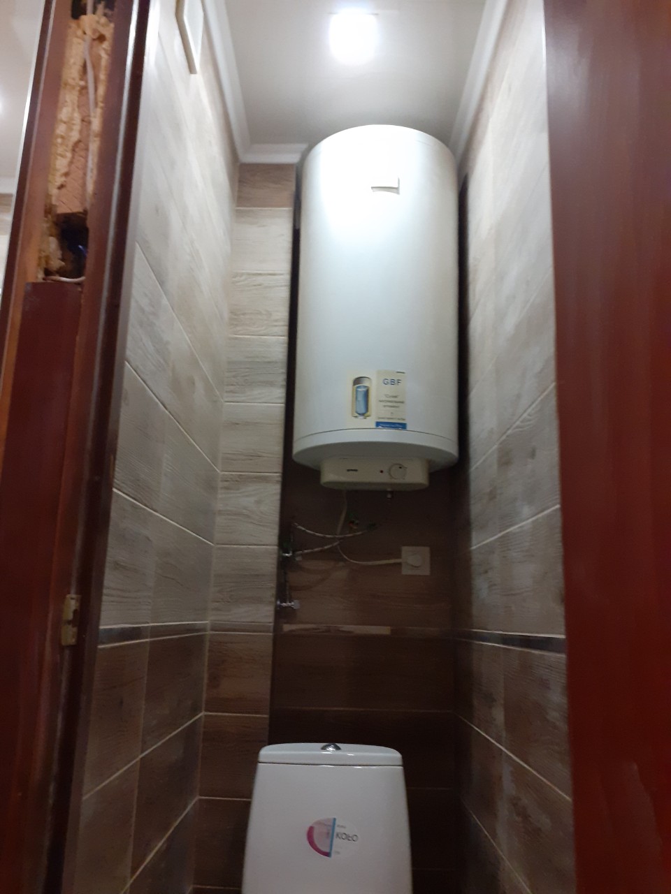 Фото Укладка плитки 3