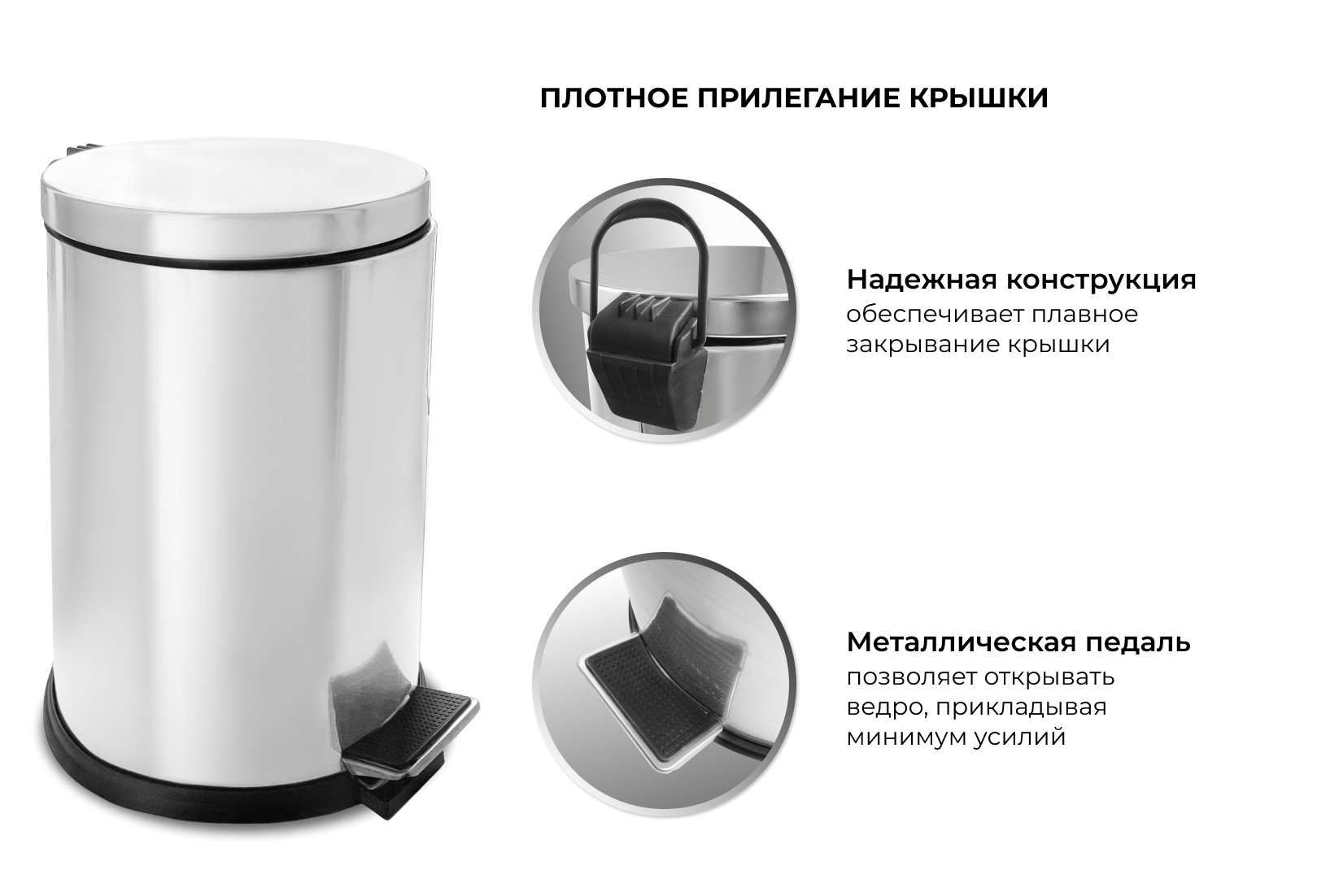 Фото Обробка фото та створення візуалізаціі інформації для маркет-плейсів