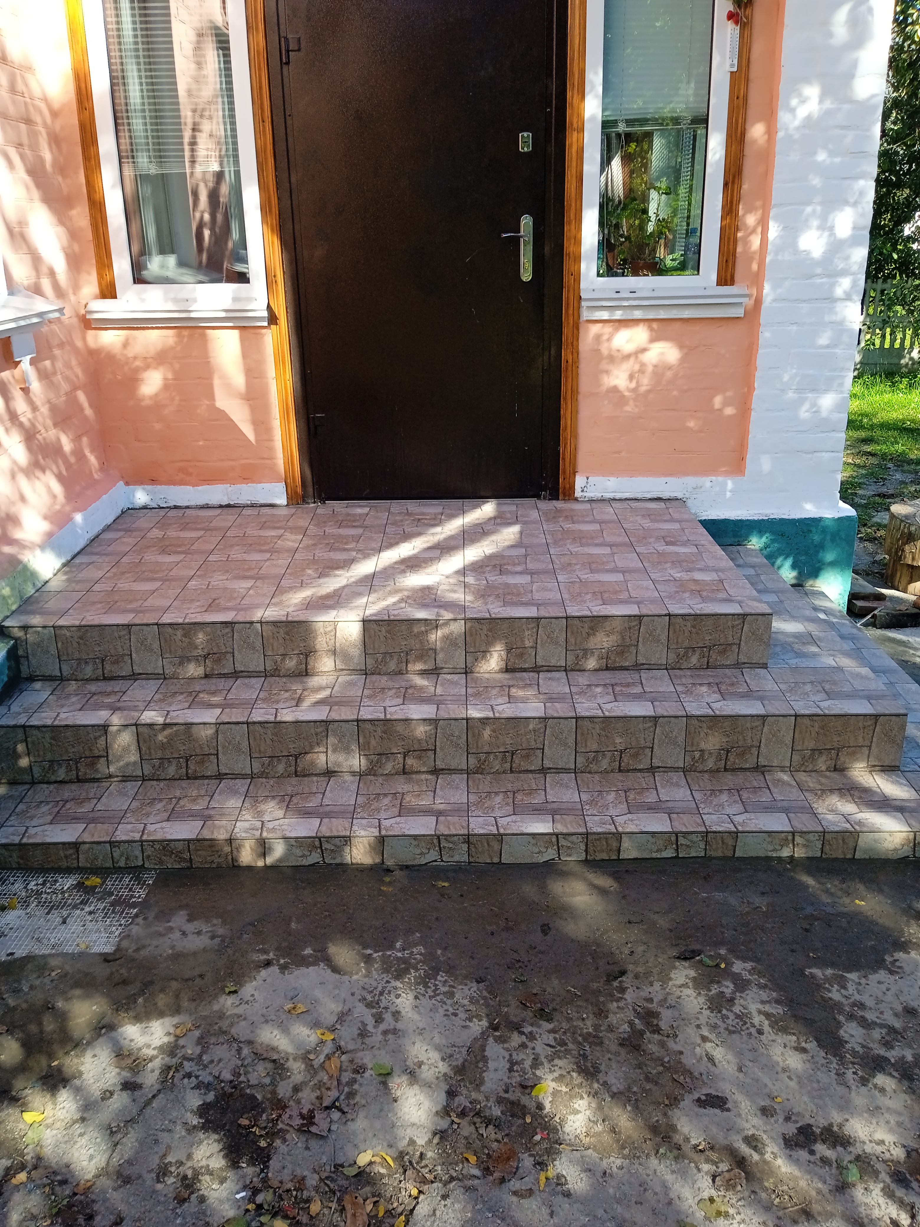 Фото Укладка плитки, якісно. 4