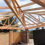 Покрівельні роботи