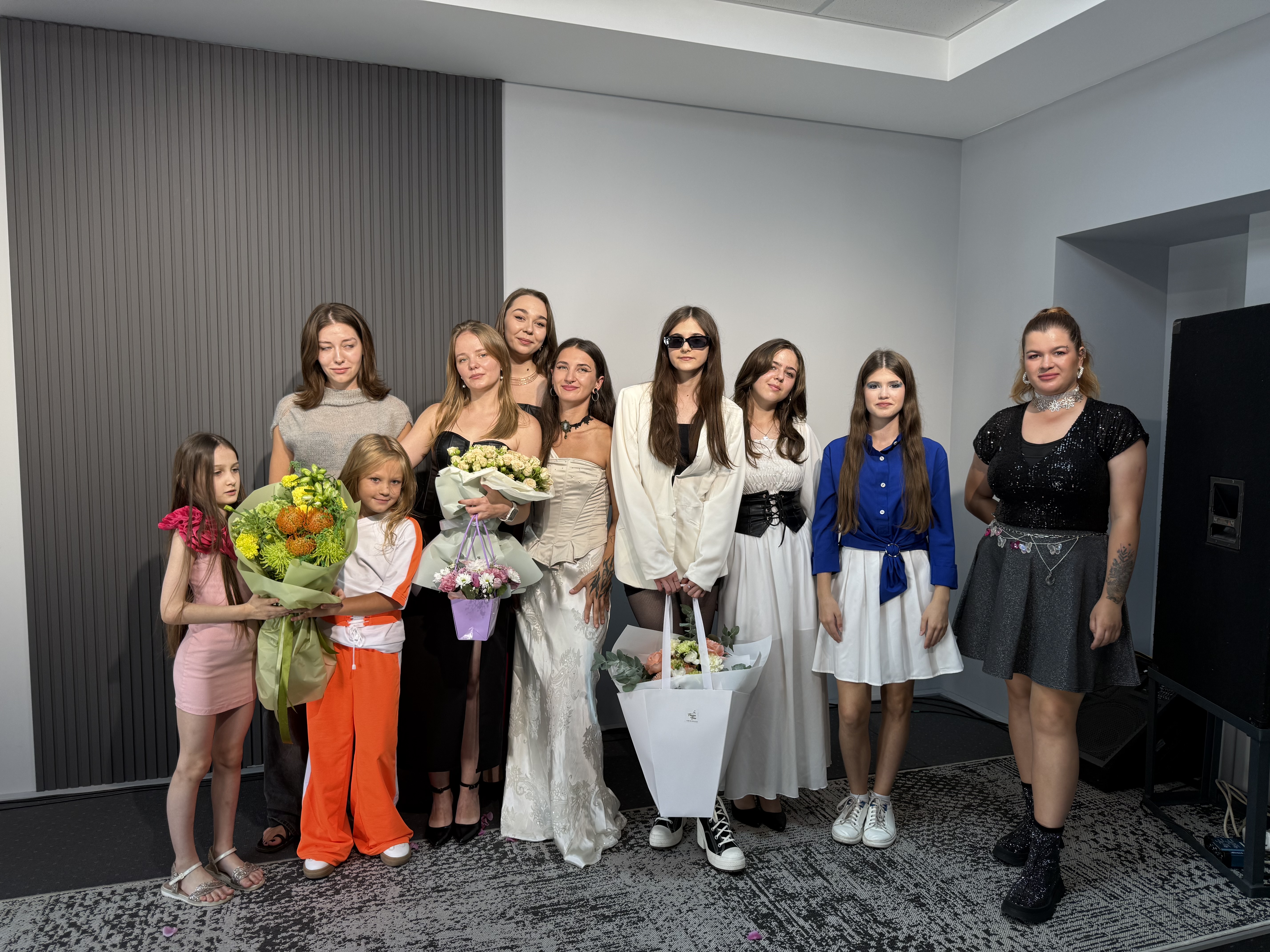Фото Уроки Вокалу  1