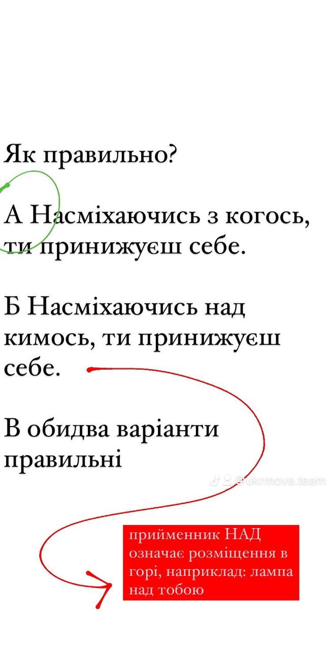 Фото Репетитор української мови, підготовка до НМТ 1