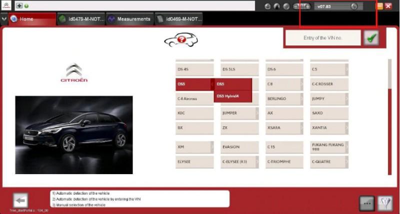Фото Peugeot, Citroen PSA DiagBox - Установка Программы Диагностики! 1