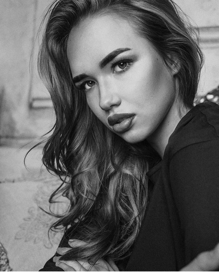 Фото Съемка look-book