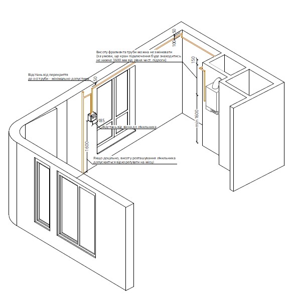 Фото Репетитор по ArchiCAD (слои, виды, фильтры реконструкции, 3д схеми) 5