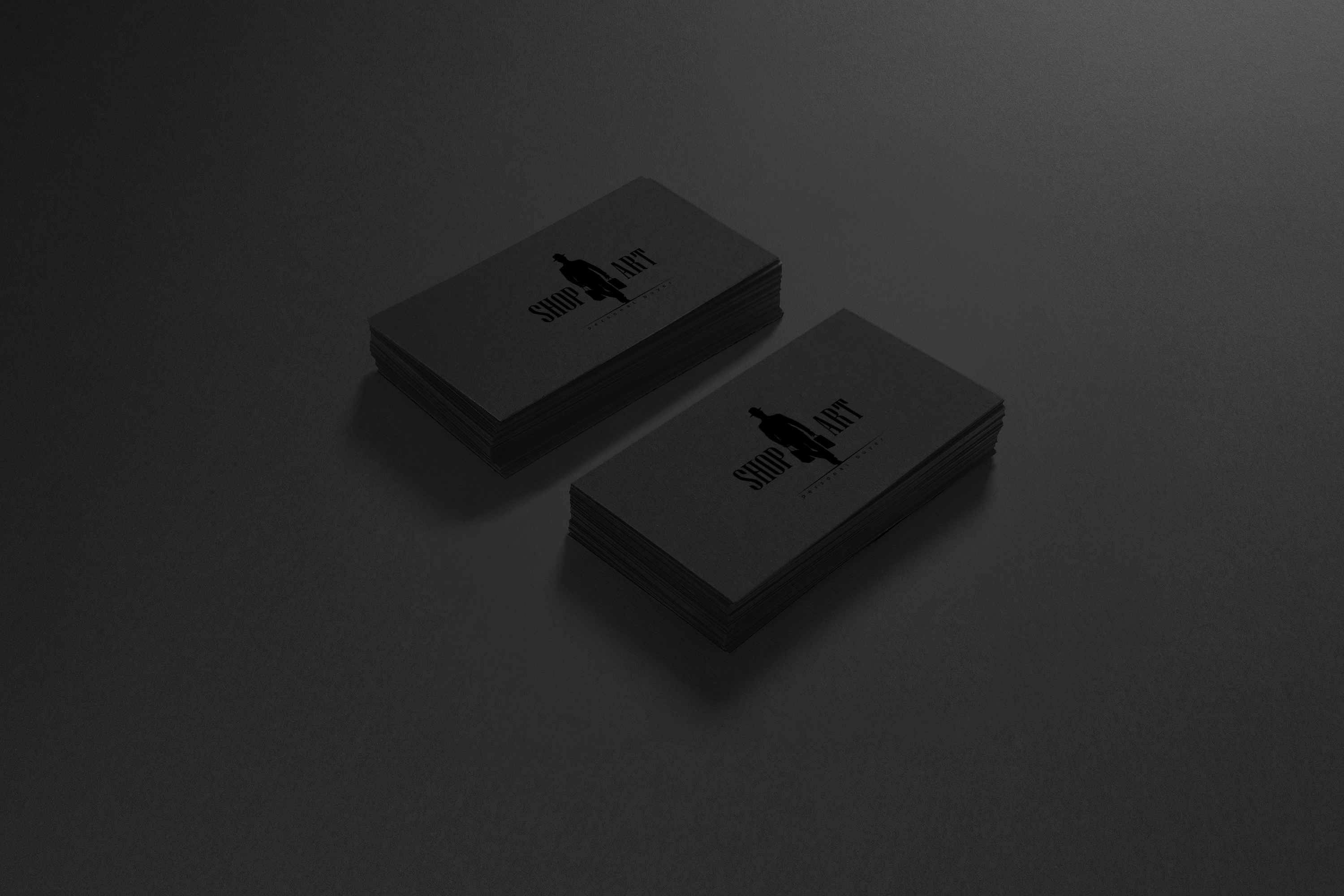 Фото Business card