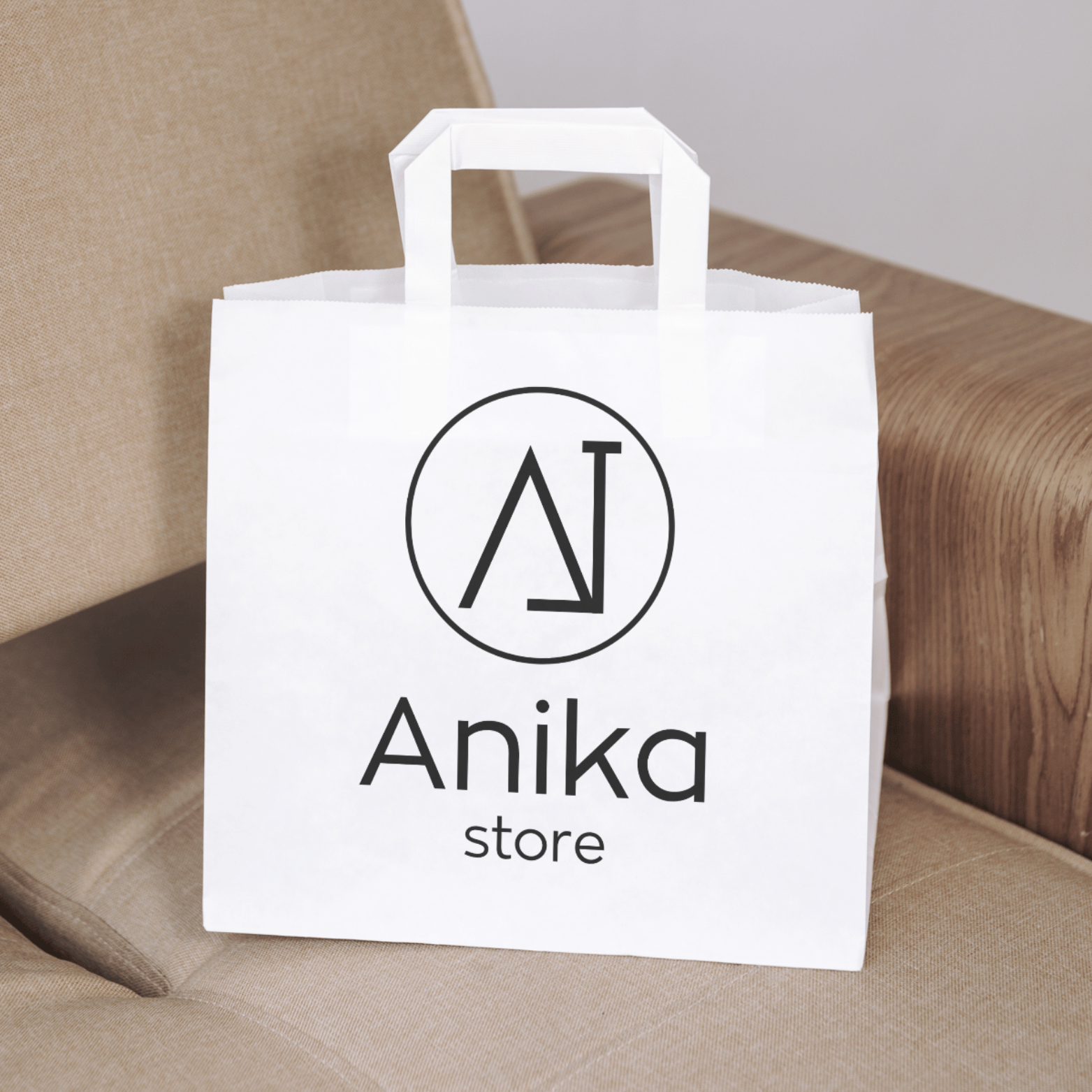 Фото для бренду одягу 