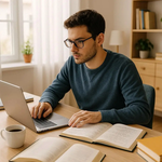 Автоматизований збір даних із сайтів та інших джерел