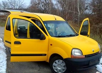 Фото Доставка небольших грузов, весом до 200 кг. Адресная доставка товаров интернет—магазинов по Одессе.  1