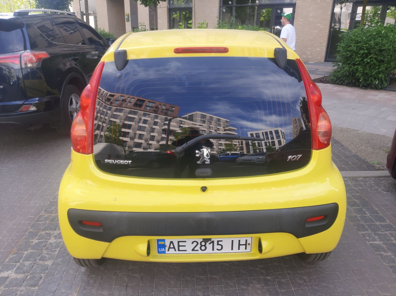 Фото перевезу ваше авто из ЕС в страны ЕС 3