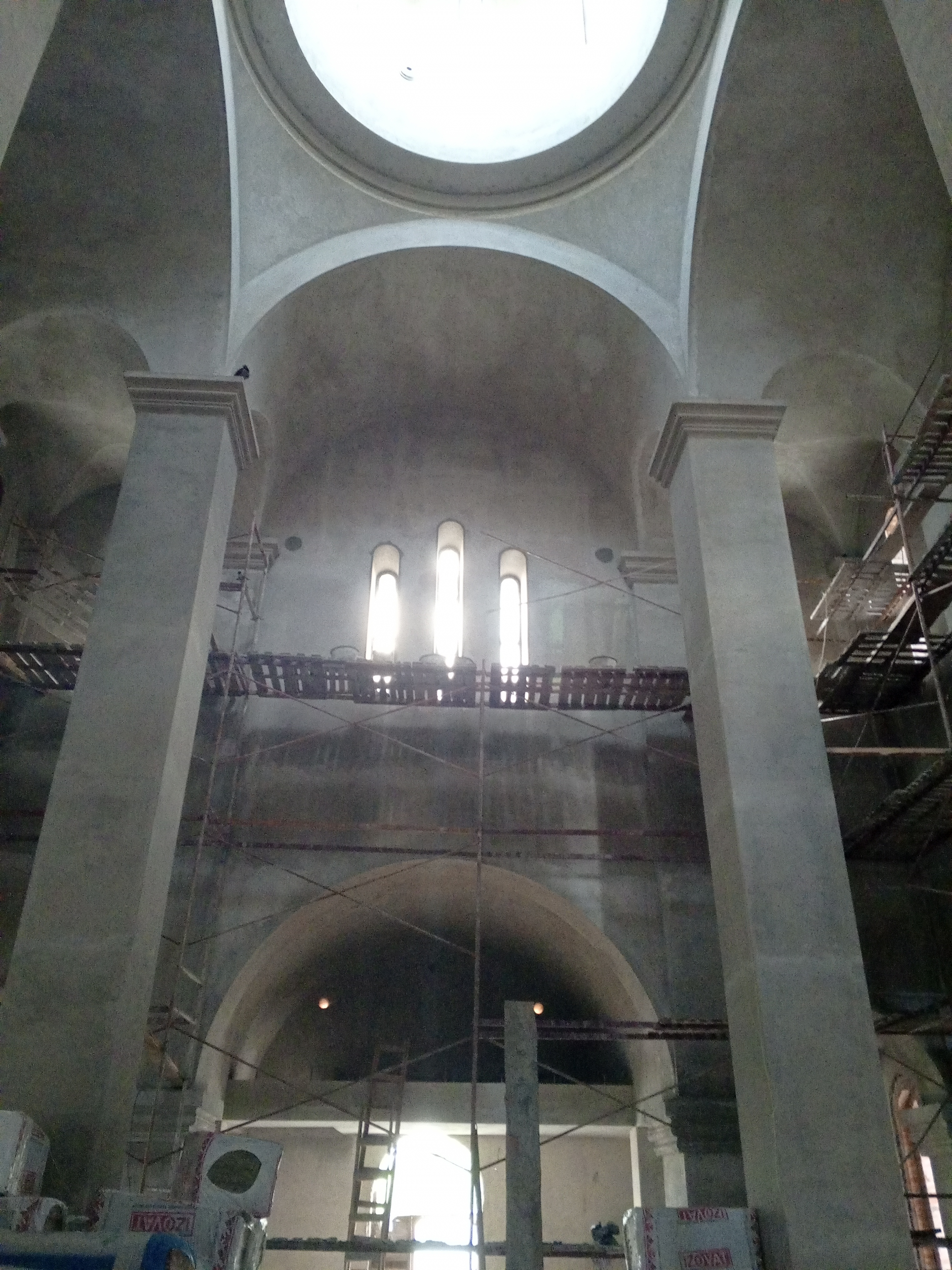 Фото штукатурка 