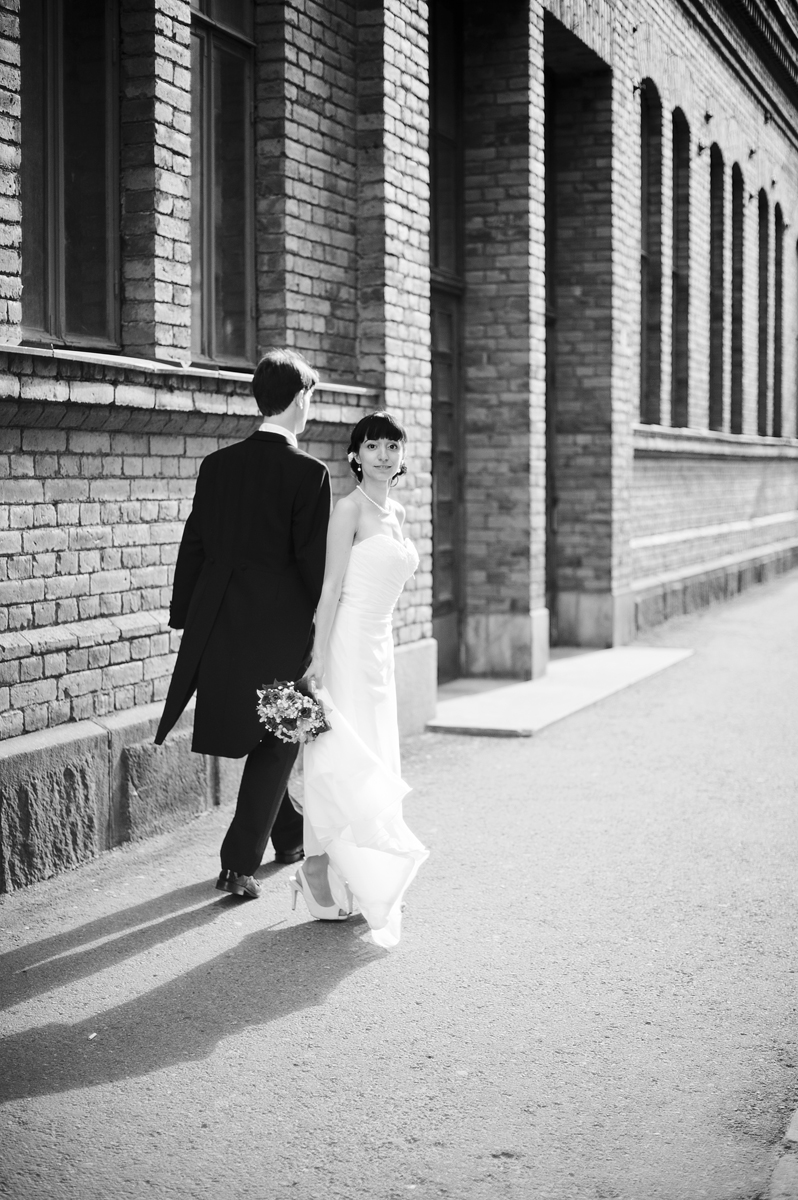 Фото Весільний фотосет (студія чи прогулянка) 2