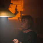 Портретна художня зйомка 